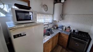 Alquiler Temporal Tandil - Xavier