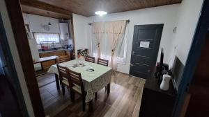 Alquiler Temporal Tandil - Xavier