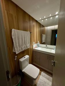 Rio San Juan - Apartmento Cop 30