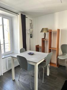 Le Duplex de la Place