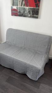 Le Duplex de la Place