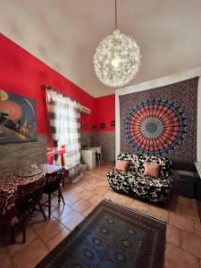 "La casa di Luna city center Catania"