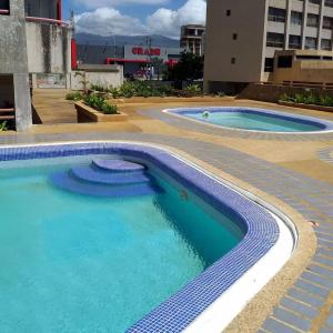 PARAJISO en Costa Azul