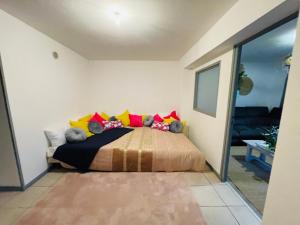 Maison 3 Donasete T2