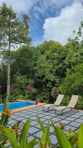 Villas Pura Vida - Guapinol