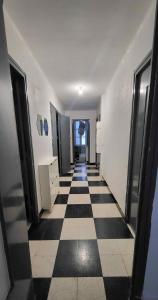 Hotels capsule Chambre 1 - avec grande terrasse : photos des chambres