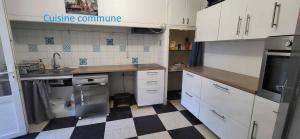 Hotels capsule Chambre 1 - avec grande terrasse : photos des chambres