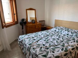 Casa blanca with pool