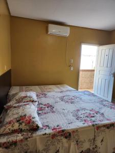 Condomínio Center luz - 3hvězdičkové hotely ve městě Teresina