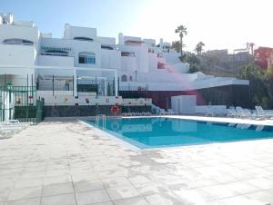 Aloha Garden 1 bedroom apartment