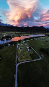 Nomade Patagonia Glamping & Domos