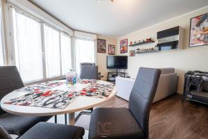 Appartements World of Disneyland, 4 personnes, Wifi : photos des chambres