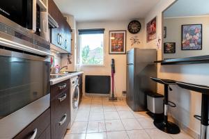 Appartements World of Disneyland, 4 personnes, Wifi : photos des chambres