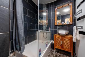 Appartements World of Disneyland, 4 personnes, Wifi : photos des chambres