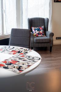 Appartements World of Disneyland, 4 personnes, Wifi : photos des chambres