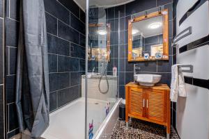 Appartements World of Disneyland, 4 personnes, Wifi : photos des chambres