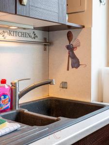 Appartements World of Disneyland, 4 personnes, Wifi : photos des chambres