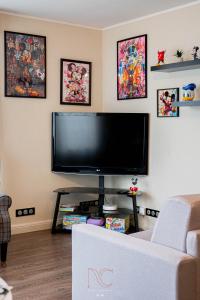 Appartements World of Disneyland, 4 personnes, Wifi : photos des chambres