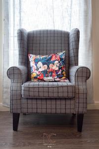 World of Disneyland, 4 personnes, Wifi