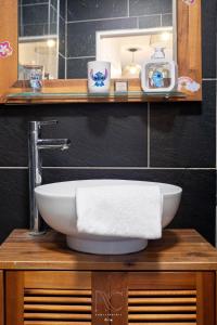 Appartements World of Disneyland, 4 personnes, Wifi : photos des chambres