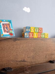 Appartements World of Disneyland, 4 personnes, Wifi : photos des chambres