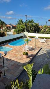 Hospede-se bem em Salinas