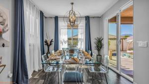 5Br3B Pool, 2mi to Fstvals, EV Chrgr, Gym, Games