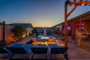 5Br3B Pool, 2mi to Fstvals, EV Chrgr, Gym, Games