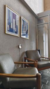 Studio 4 pax, Edificio Cirrus