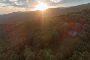 Amazing View Hot Tub Firepit BBQ Private Pets