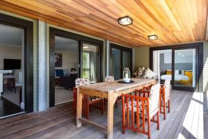 Sweet Greta - Terrace Apartment with Solar Power