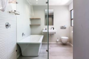 Sweet Greta - Terrace Apartment with Solar Power