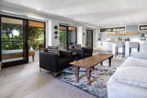 Sweet Greta - Terrace Apartment with Solar Power