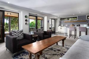 Sweet Greta - Terrace Apartment with Solar Power