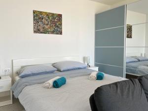 Studio Apartment Ravel