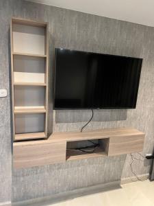 Manglar - Ciudad Mallorquin