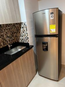 Manglar - Ciudad Mallorquin