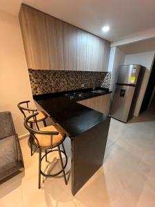 Manglar - Ciudad Mallorquin