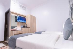 Hayah Al Salam Al Fadi Hotel