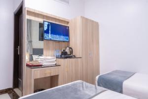 Hayah Al Salam Al Fadi Hotel