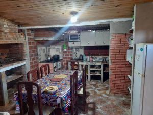 Casa para el rally mundial