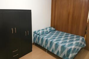 Estúdio bem localizado e completo em Teresópolis