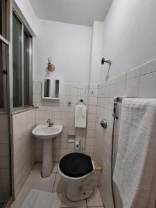 Estúdio bem localizado e completo em Teresópolis