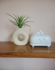 Cozy Cottage Farm stay Suanphueng