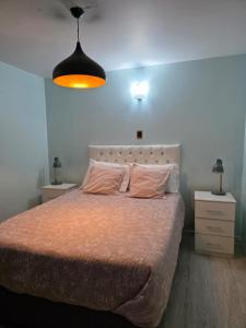 Cozy & Modern apartment in Arequipa!!