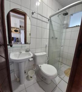 Hospede-se bem em Salinas