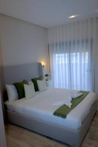 Jasmin appartment luxury sea view