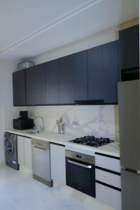 Jasmin appartment luxury sea view