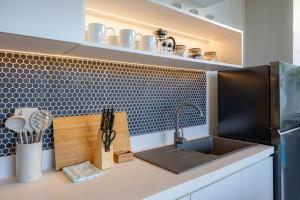 3BR Rice Field Family Villa with Pool & Daily Breakfast by Santi Management