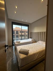 Appartement Gueliz Elite garden